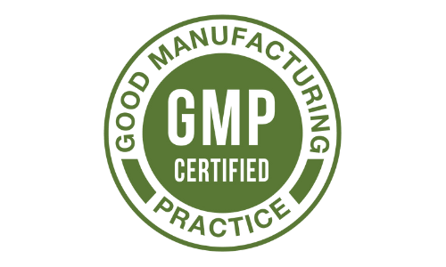 Menovelle GMP Certified