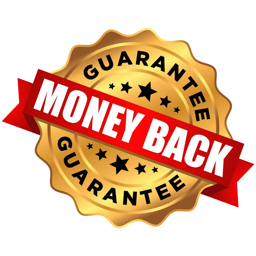Menovelle Money-Back Guarantee