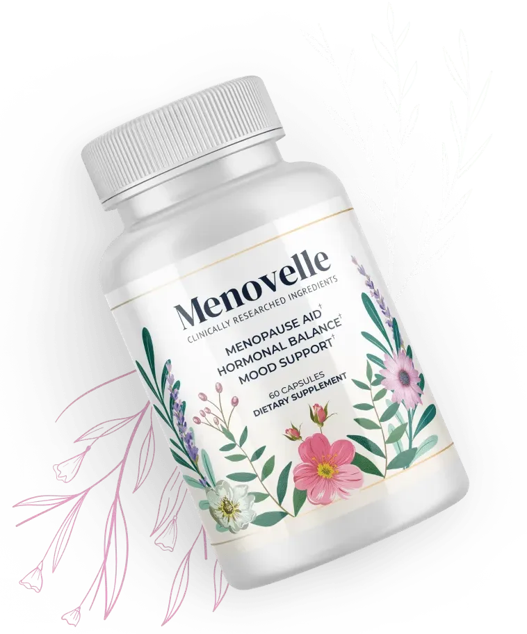 Menovelle Home image