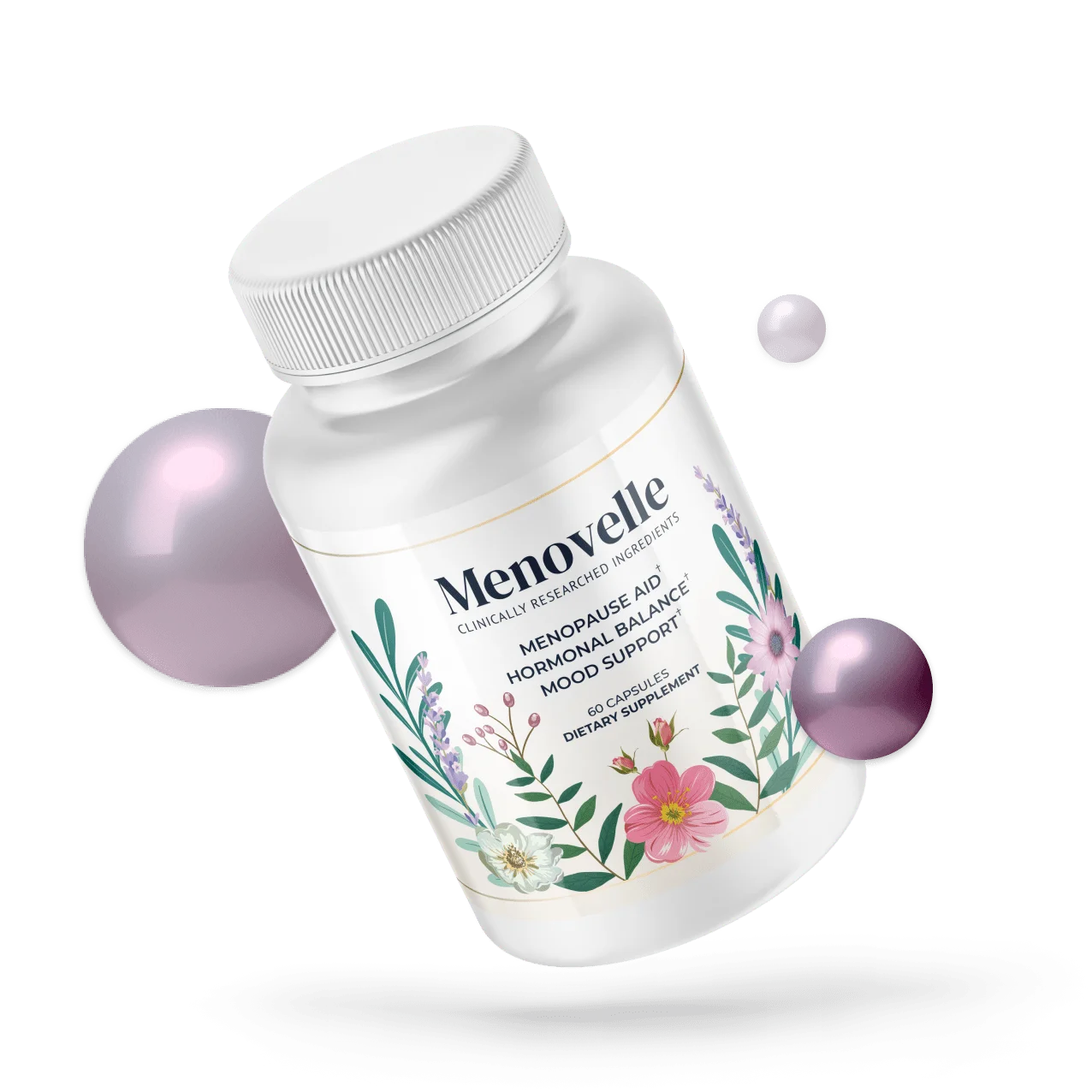 Menovelle supplement 1